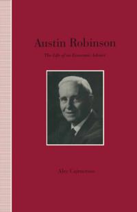 Palgrave Economics & Finance Collection