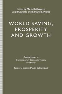 Palgrave Economics & Finance Collection