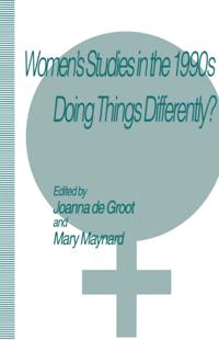 Women''s Studies at York Series