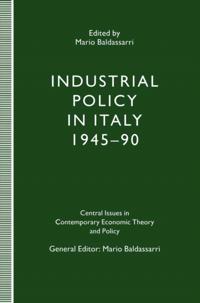 Palgrave Economics & Finance Collection
