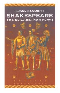 English Dramatists