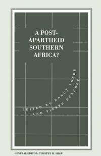 Palgrave Political & Intern. Studies Collection