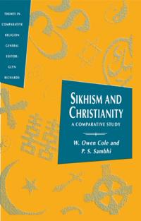 Themes in Comparative Religion