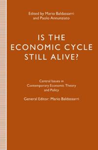 Central Issues in Contemporary Economic Theory and Policy