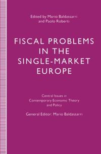 Central Issues in Contemporary Economic Theory and Policy