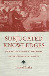 Palgrave Social & Cultural Studies Collection
