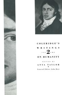 Coleridge''s Writings
