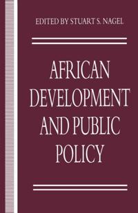 Policy Studies Organization Series
