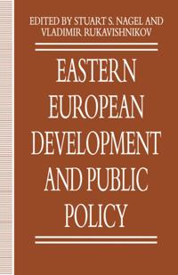 Policy Studies Organization Series