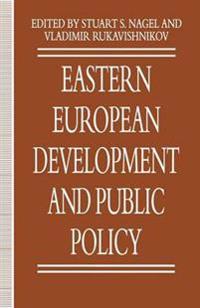 Eastern European Development and Public Policy