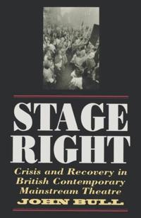 Stage Right