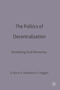 Public Policy and Politics