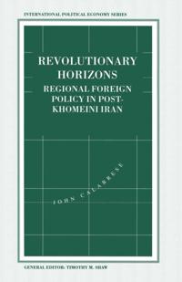 International Political Economy Series