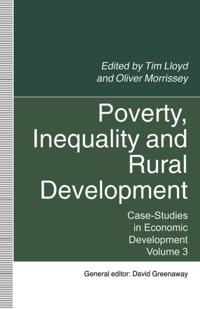 Case-Studies in Economic Development