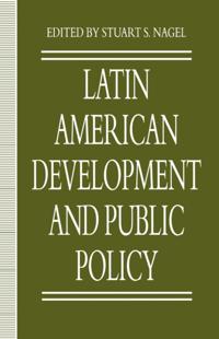 Policy Studies Organization Series