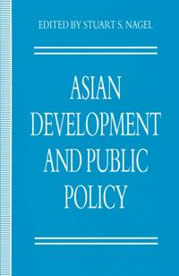 Policy Studies Organization Series