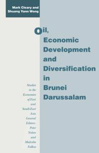 Studies in the Economies of East and South-East Asia