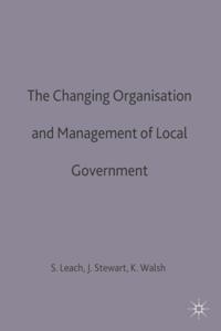 Government beyond the Centre