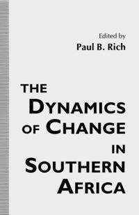 Palgrave Political & Intern. Studies Collection