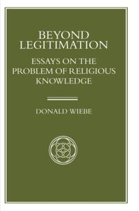 Library of Philosophy and Religion