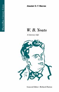 Literary Lives