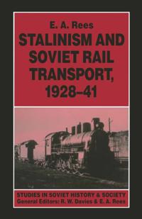 Studies in Russian and East European History and Society