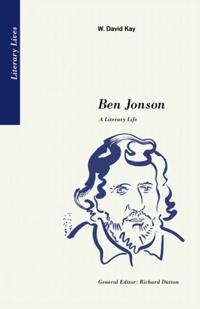 Literary Lives