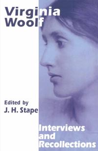 Interviews and Recollections