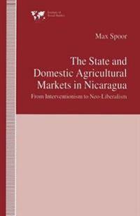 The State and Domestic Agricultural Markets in Nicaragua