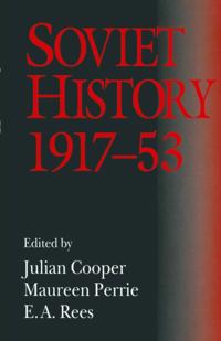 Palgrave History Collection