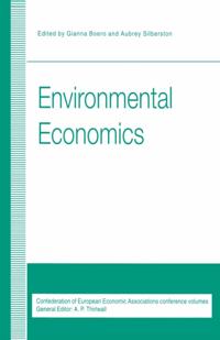 Confederation of European Economic Associations