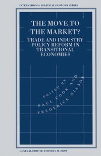International Political Economy Series