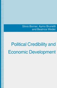 Palgrave Economics & Finance Collection