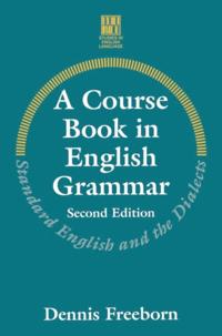 Studies in English Language