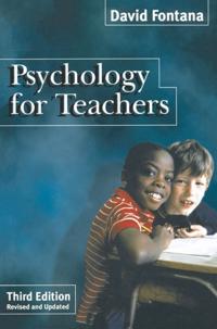 Psychology for Professional Groups
