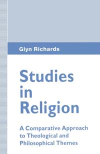 Palgrave Religion & Philosophy Collection