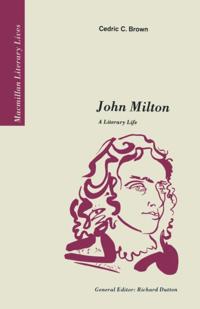 Literary Lives