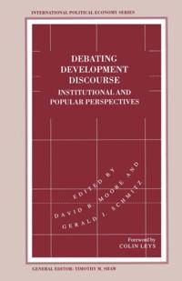 International Political Economy Series