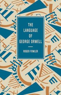 The Language of Literature