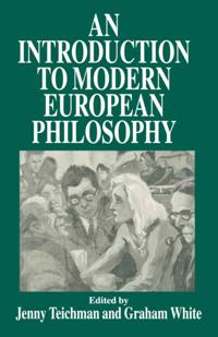 Introduction to Modern European Philosophy