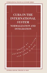 International Political Economy Series