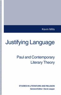 Studies in Literature and Religion