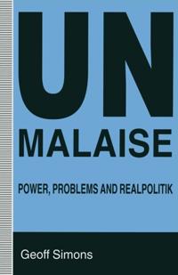Palgrave Political & Intern. Studies Collection