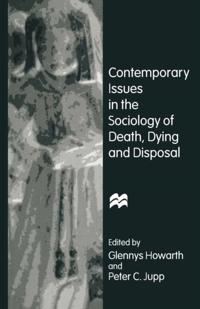 Palgrave Social & Cultural Studies Collection