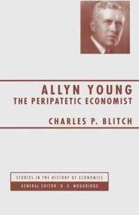 Studies in the History of Economics