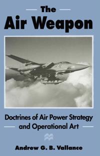 Air Weapon