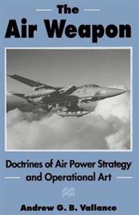The Air Weapon