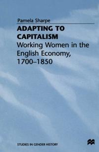 Studies in Gender History
