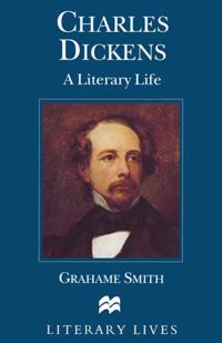Literary Lives