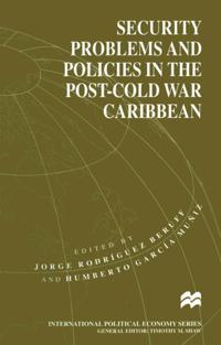 International Political Economy Series